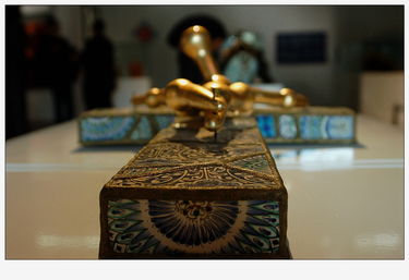 首屆南通國際當代工藝美術(shù)雙年展 藝術(shù)珍品的價值發(fā)現(xiàn)與守護