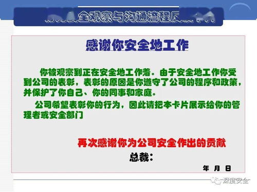 精品PPT分享 跨國公司安全管理文化在本鋼材市場(chǎng)的應(yīng)用
